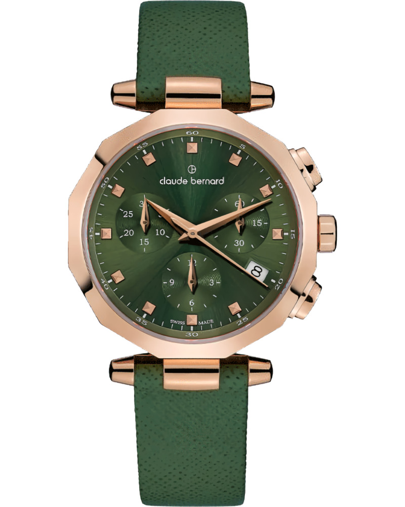 Claude Bernard 10251 37RCV VIR